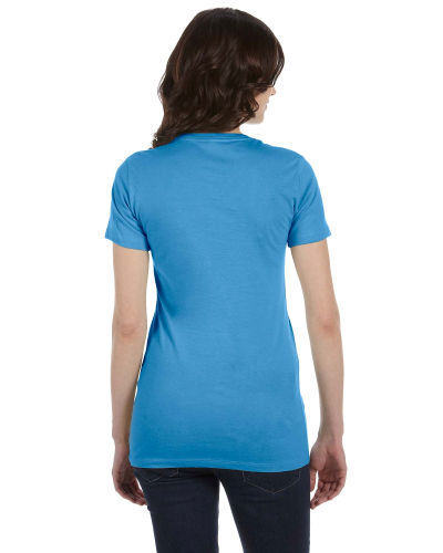 AQUA Ladies' The Favorite T-Shirt - Gateway Impressions